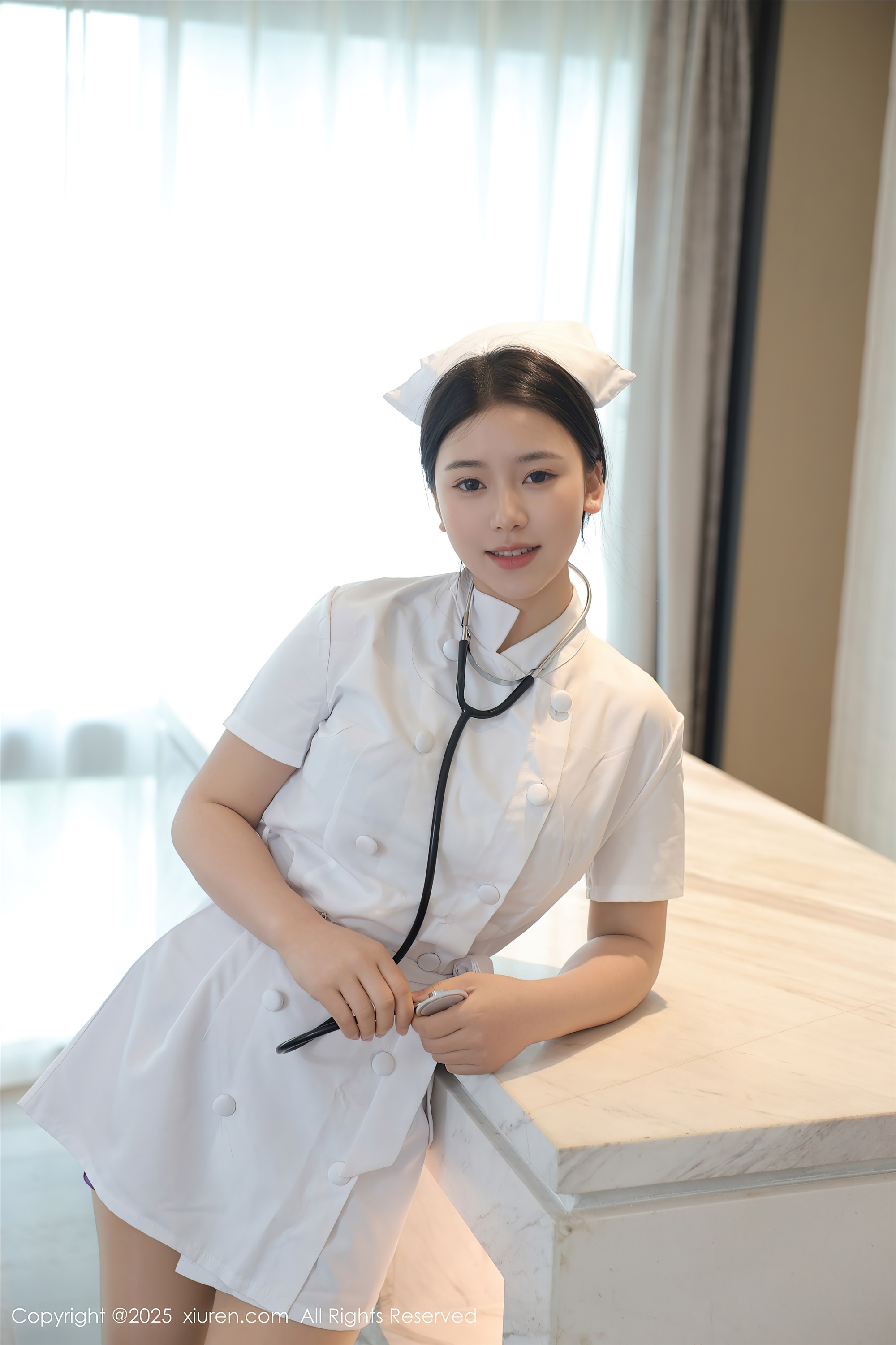 Xiuren秀人网 2025.06.26 NO.10465 林嘉馨